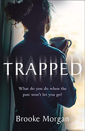 Trapped (English Edition)