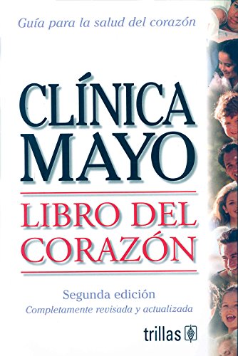 Tratamiento de la diabetes. Guía de la clínica mayoSalud de la prostata. Guía de la clínica mayoPeso saludable. Guía de la clínica mayoLibro del corazón. Guía de la clínica mayo.