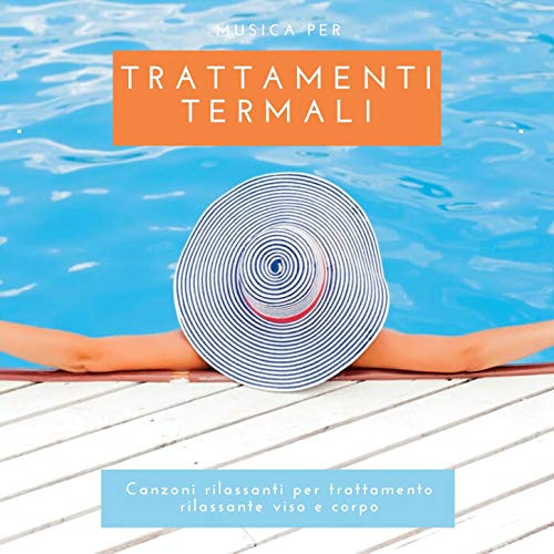 Trattamento rilassante viso e corpo