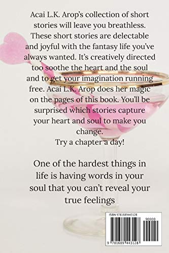 Treasures of a Writer