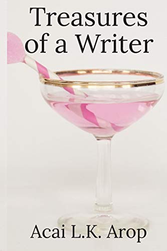Treasures of a Writer