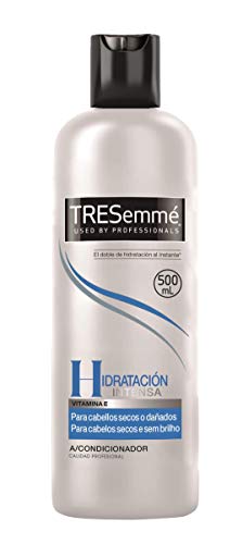 TRESEMMÉ acondicionador hidratación intensa bote 500 ml