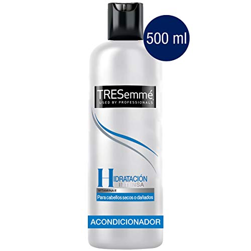 TRESEMMÉ acondicionador hidratación intensa bote 500 ml