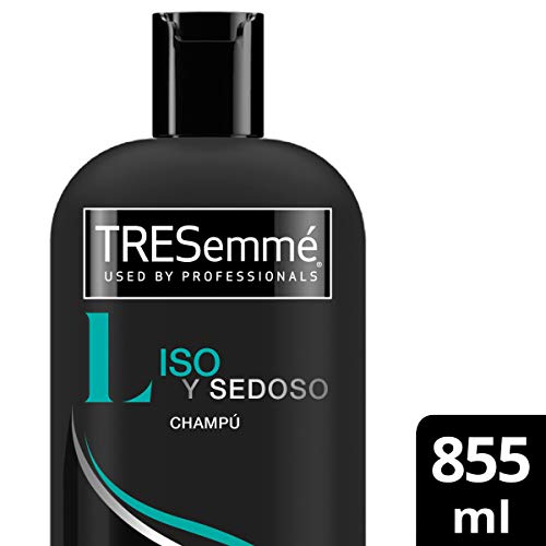 TRESemmé Liso Y Sedoso Champú 900Ml 960 g