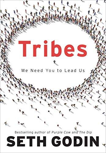 Tribes: We Need You to Lead Us (English Edition)