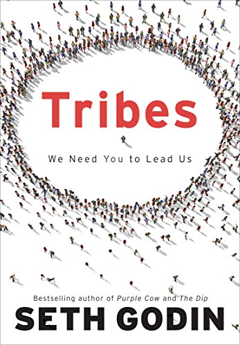 Tribes: We Need You to Lead Us (English Edition)