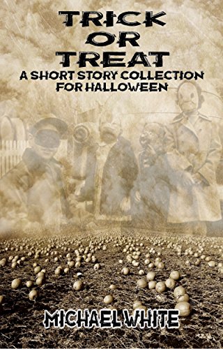 Trick or Treat (English Edition)