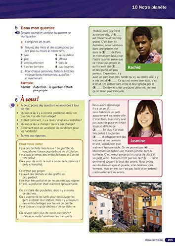 Tricolore 4 (Tricolore 5e edition)