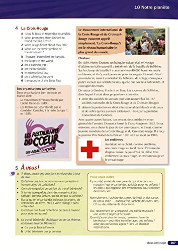 Tricolore 4 (Tricolore 5e edition)