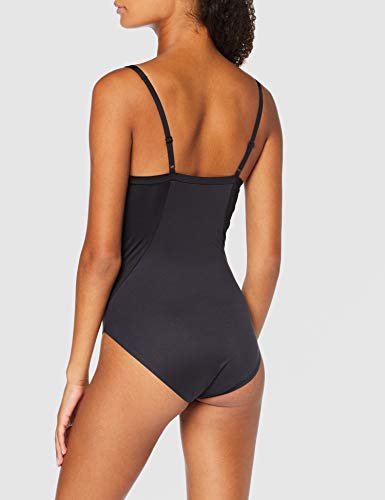 Triumph Body Make-up Soft Touch Bsw Ex Shaping, Negro, 46 (Talla del Fabricante: 90B) para Mujer