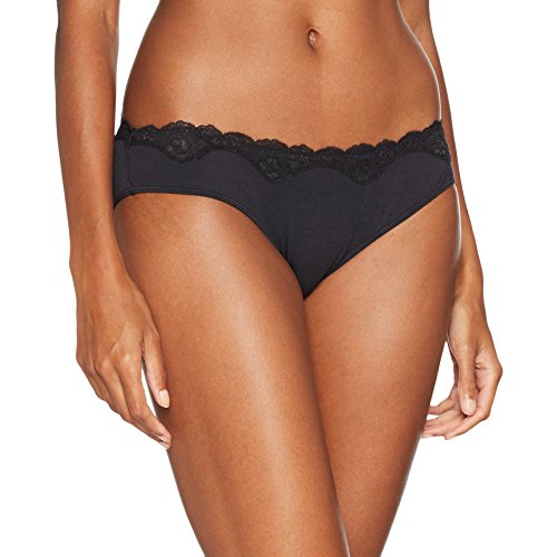 Triumph Touch of Modal Tai Braguita, Negro (Black 04), 48 (Talla del Fabricante: XL 48/50) para Mujer