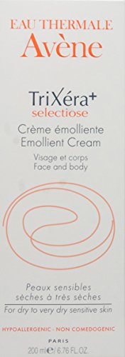 Trixera+ Crema Emoll 200Ml