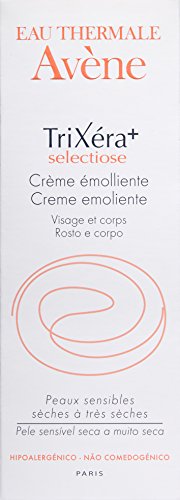 Trixera+ Crema Emoll 200Ml