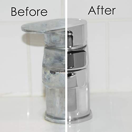 TRIXES 10 Pack de Esponjas Mágicas de Limpieza Borrador Mágico Almohadilla Quita Manchas Natural Eco Blanca