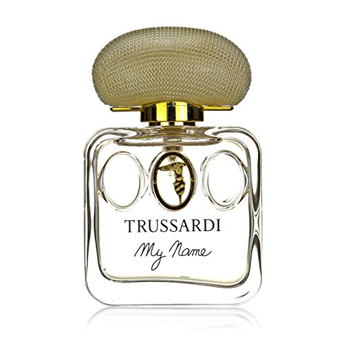 Trussardi My Name, Agua de perfume para mujeres - 50 ml.