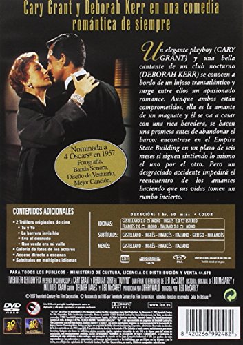 Tu Y Yo [DVD]