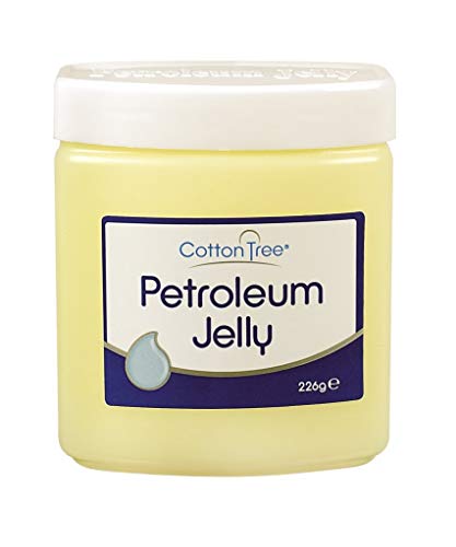 Tub of Petroleum Jelly 226G New