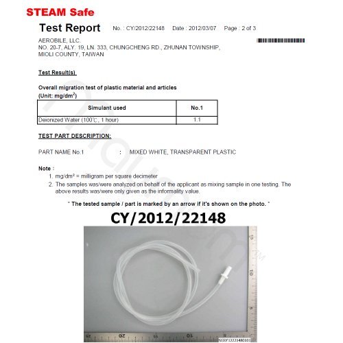 Tubo de repuesto para bombas Philips AVENT Comfort (paquete de 2)