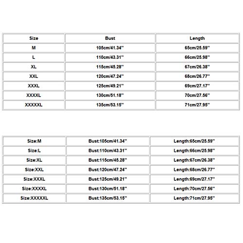 TUDUZ Blusas Mujer Manga Corta Verano Camisas Camiseta de Algodón y Lino con Estampado de Dibujos Animados (Armada.b, XXL)