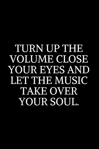 Turn Up The Volume ~: Classical Piano Solos: Bach, Beethoven, Chopin, Debussy, Handel, Mozart, Satie, Schubert, Tchaikovsky and more | Classical Piano ... Paper / White Marble Blank Sheet Music.