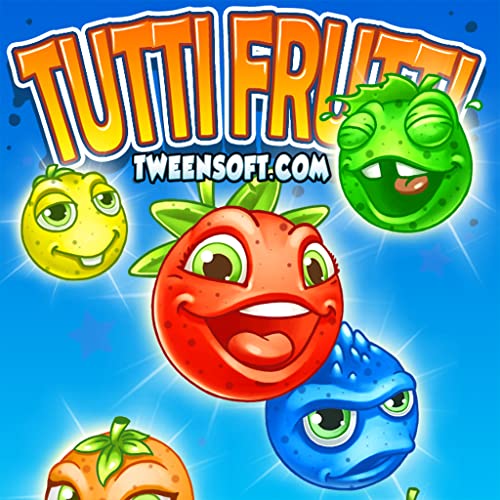 Tutti Frutti