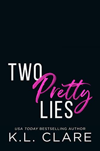 Two Pretty Lies (All the Lies Book 3) (English Edition)