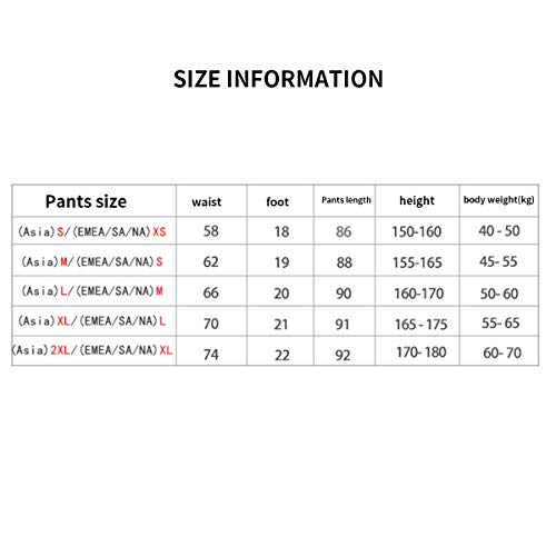 U/A Medias Deportivas de Nailon para Mujer, Cintura Alta, elástico, Desnudo, Transpirable, de Secado rápido, Pantalones Deportivos de Color Puro, Pantalones de Yoga, Mallas Deportivas