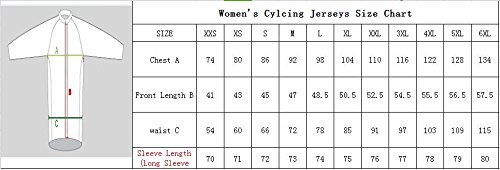 Uglyfrog Bike Wear De Manga Larga Maillot Ciclismo Mujer Bodies Long Bib Tights with Gel Pad Spring Style