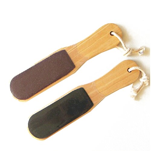 Ultnice Lima para pies de pedicura