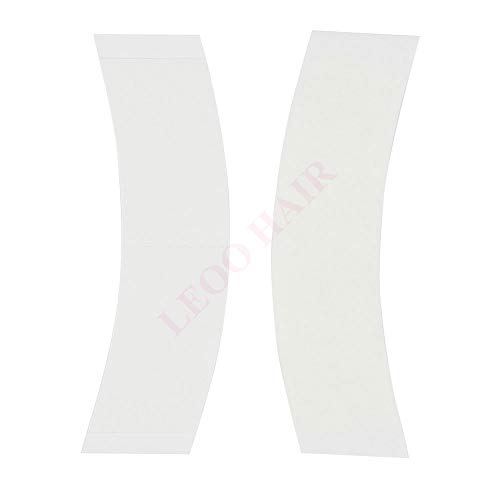 "Ultra Hold" Walker doble cara cintas pegatinas adhesivo para los hombres sistema prótesis capilares pelo cabello reemplazo toupee peluca extensión pelo contorno C(36PCS x 1 bolsa)