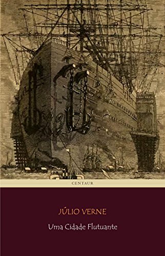 Uma Cidade Flutuante (Portuguese Edition)