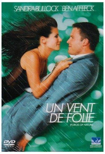 Un Vent de folie [Francia] [DVD]