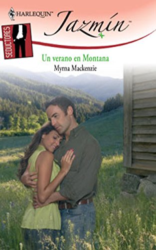 Un verano en Montana (Jazmín)