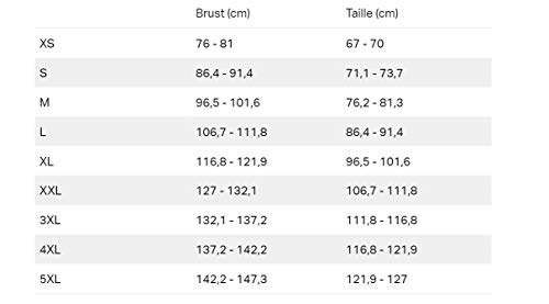 Under Armour UA Heatgear Long Sleeve Camiseta De Manga Larga, Hombre, Negro (Black/Steel 001), XL