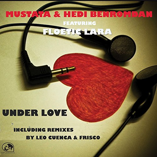 Under Love (feat. Leo Cuenca) [Leo Cuenca's Instrumental Remix]