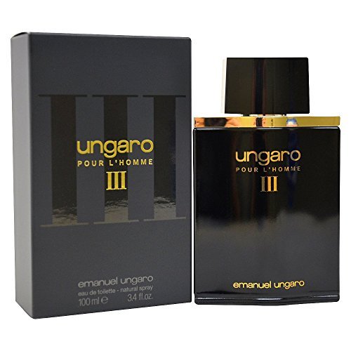 Ungaro III para hombres por Ungaro edt/S