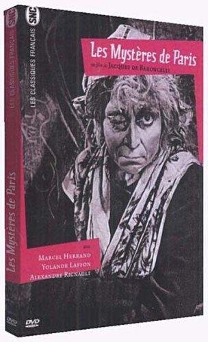 Unreferenced product on Amazon by Lucien Co?del