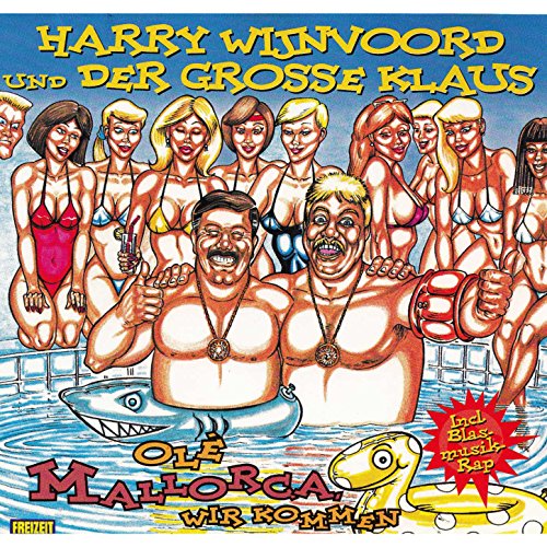 Uns' Alice (Mallorca-Urlaubs Version)