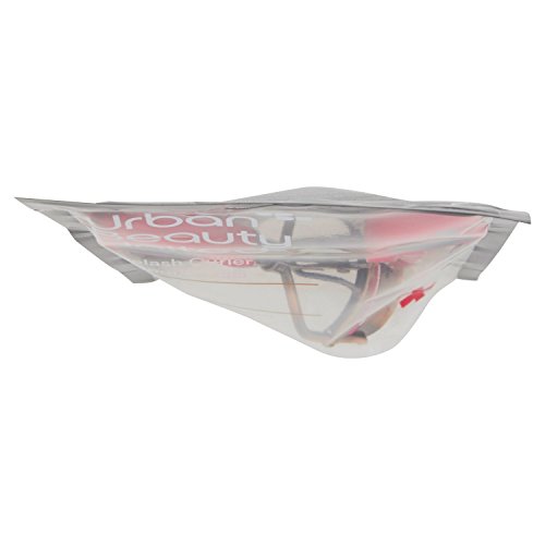 Urban Beauty United Lasharazzi - rizador de pestañas 21 g, Rosa (19-5020)