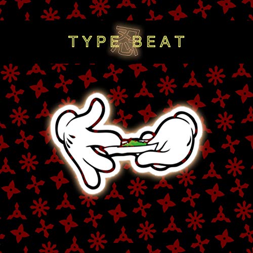Urban Hiphop Type Beat 2019-2020, Vol.2