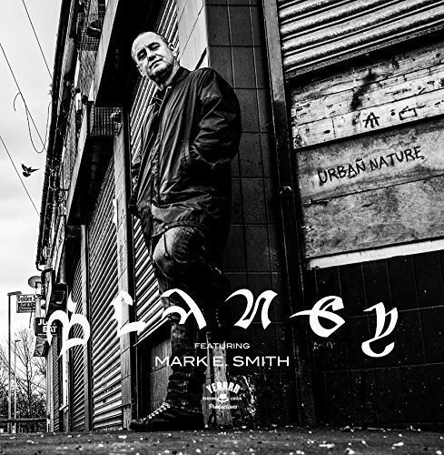 Urban Nature [VINYL] [Vinilo]