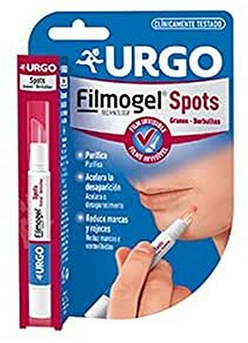 Urgo Spots Stick Para Granos - 2 ml.