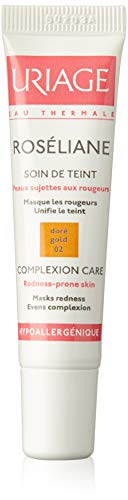 Uriage Roseliane Complexion Care, 15 ml, Gold 02