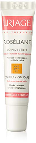 Uriage Roseliane Complexion Care, 15 ml, Gold 02
