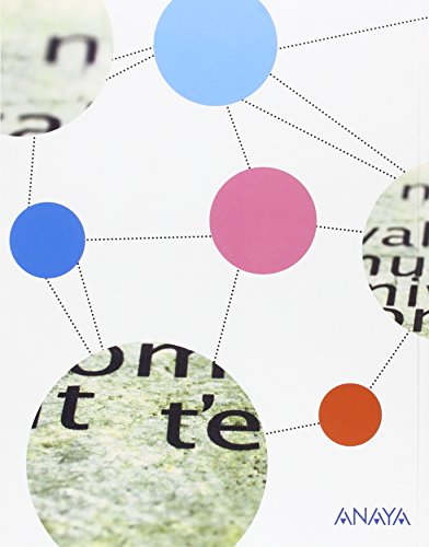 Valencià: llengua i Literatura 4