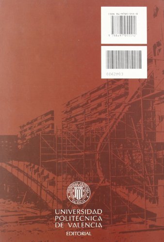 Valoración de Obras de Ingeniería Civil (Académica)