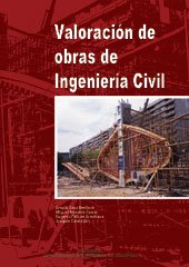 Valoración de Obras de Ingeniería Civil (Académica)