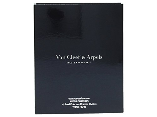 Van Cleef & Arpels - Midnight in Paris - Eau de Toilette para hombres - 75 ml
