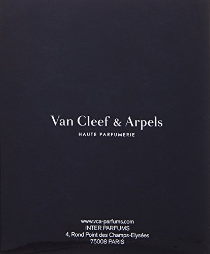 Van Cleef & Arpels - Midnight in Paris - Eau de Toilette para hombres - 75 ml