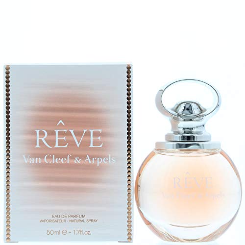 VAN CLEEF ARPELS REVE EAU DE PERFUME 50ML VAPO.